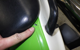 KAWASAKI ZRX1200 R 2001 ZRT20A
