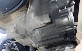 SUZUKI SKYWAVE 200 (Burgman 200) CH41A