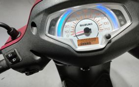 SUZUKI ADDRESS V125 2023 DP12H