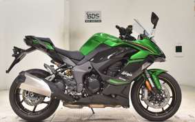 KAWASAKI NINJA 1100SX 2026 ZXT10H