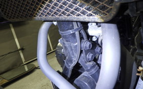 SUZUKI Vｽﾄﾛｰﾑ250A