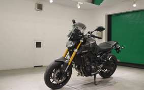 YAMAHA MT-09 A 2015 RN34J