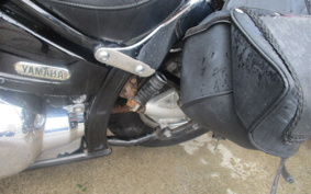 YAMAHA DRAGSTAR 400 CLASSIC 2008 VH01J