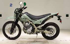 KAWASAKI KLX230ｼｪﾙﾊﾟ 2013 LX232A