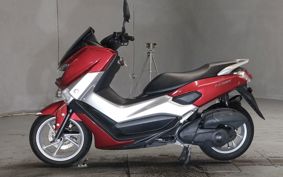 YAMAHA N-MAX 125 SE86J