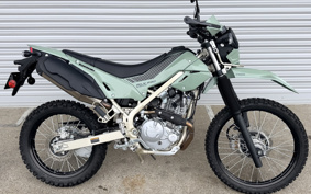 KAWASAKI KLX230 SHERPA LX232A
