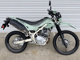 Фото Kawasaki KLX230 SHERPA с японского аукциона