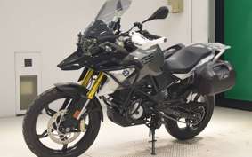 BMW G310GS 2019