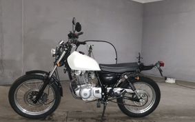 SUZUKI GLASS TRACKER BIG BOY NJ4BA
