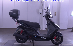YAMAHA CYGNUS125XSR-2