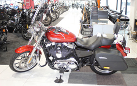 HARLEY XL1200T 2014 LL3