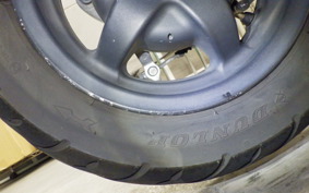 HONDA LEAD 125 2022 JF45