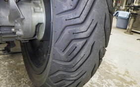 HONDA ADV160 2015 KF54