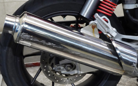 HONDA CB400 SUPER  BOL DOR ABS 2020 NC42