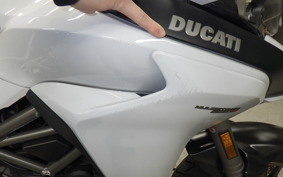 DUCATI MULTISTRADA 1260S 2019
