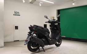 YAMAHA CYGNUS Griffus 2026 SEJ4J