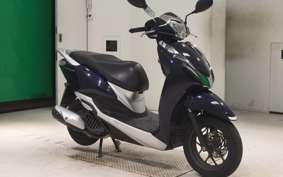 HONDA LEAD 125 2025 JF45