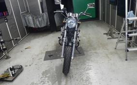 HONDA HAWK NIGHT 750 1995