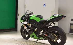 KAWASAKI NINJA ZX-6R 2002