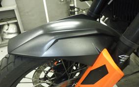 KTM 790 ADVENTURE 2022