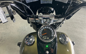 HARLEY  HARLEY FLHCS 2019 YBK