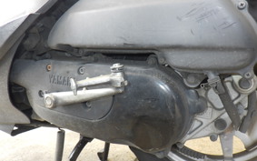 YAMAHA JOG Gen.5 SA36J