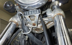 YAMAHA VIRAGO 250 2022 3DM