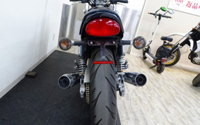 KAWASAKI ZEPHYR1100RS 2002 ZRT10A