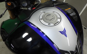 YAMAHA MT-09 SP 2021 RN69J