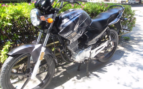 YAMAHA YBR125 PCJL