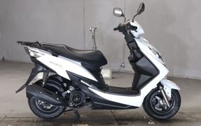 SUZUKI ADDRESS V125 CF46A