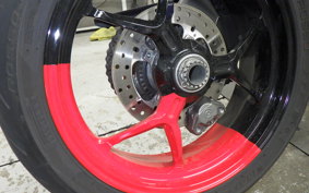 DUCATI HYPERMOTARD 950 2020
