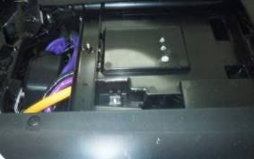 HONDA EM1E: 1999 EF16