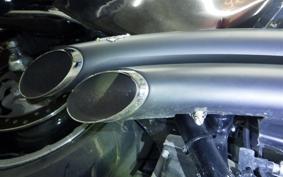HARLEY FLTRX 1690 2012