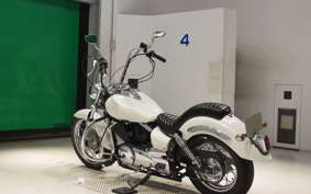 YAMAHA DRAGSTAR 250 2012 VG02J