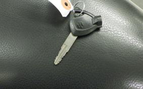 SUZUKI ADDRESS V125 S CF4MA