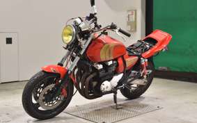 YAMAHA XJR400 R 2018 4HM
