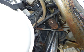 KAWASAKI VULCAN 400 CLASSIC 2001 VN400A