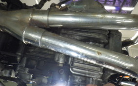 HONDA CB250 T 2010 CB250T