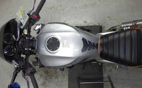 KAWASAKI ZRX1200 D 2017 ZRT20D