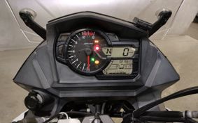 SUZUKI DL650 ( V-Strom 650 ) 2018 C733A