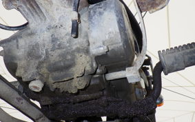 HONDA C50 SUPER CUB C50