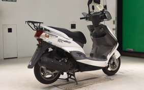 YAMAHA CYGNUS 125 X 2 SE44J