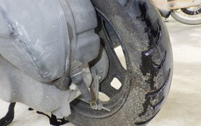 SUZUKI LET's 4 CA45A