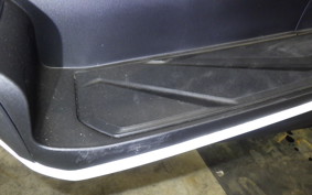 HONDA FORZA 250 2023 MF15
