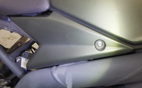 TRIUMPH SPEED TRIPLE 2011