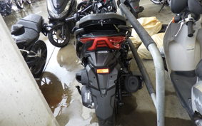 HONDA FORZA 250 MF17