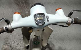HONDA LITTLE CUB AA01