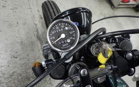 YAMAHA SR400 Gen.2 2000 1JR