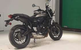 KAWASAKI Z650 RS 2024